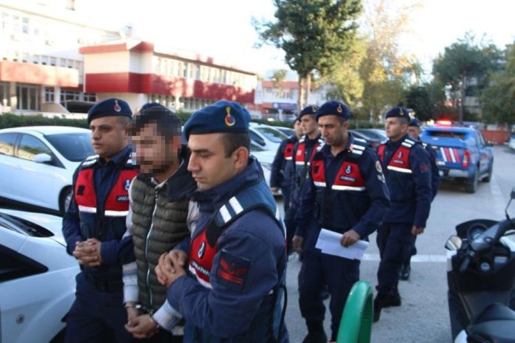 Trablus Çatışmaları Nedeniyle 82 Türk Vatandaşı Türkiye’ye Döndü