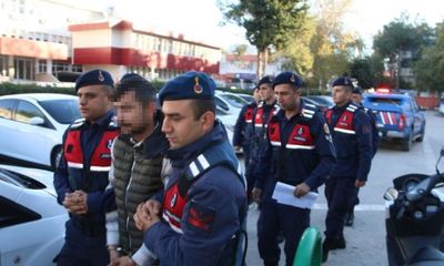 Trablus Çatışmaları Nedeniyle 82 Türk Vatandaşı Türkiye’ye Döndü