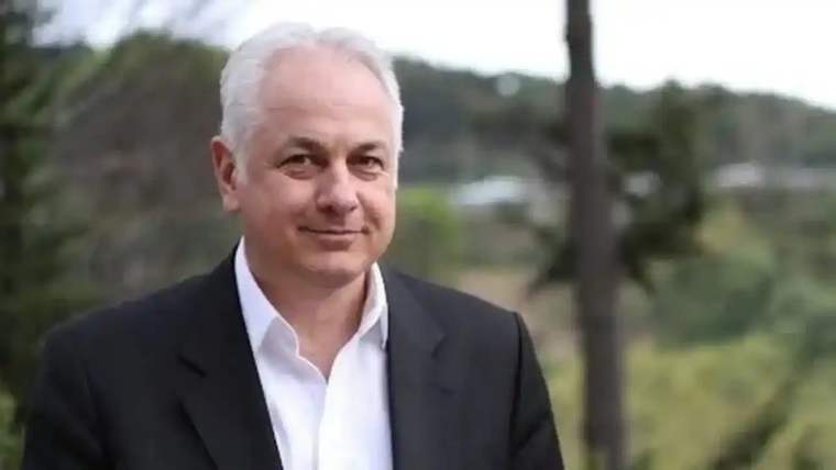 Beykoz Belediye Başkanı Köseler görevden uzaklaştırıldı - Birlik Haber Ajansı