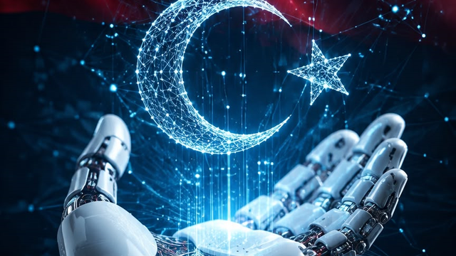 Türkiye'de Yapay Zeka Seferberliği Başlıyor!