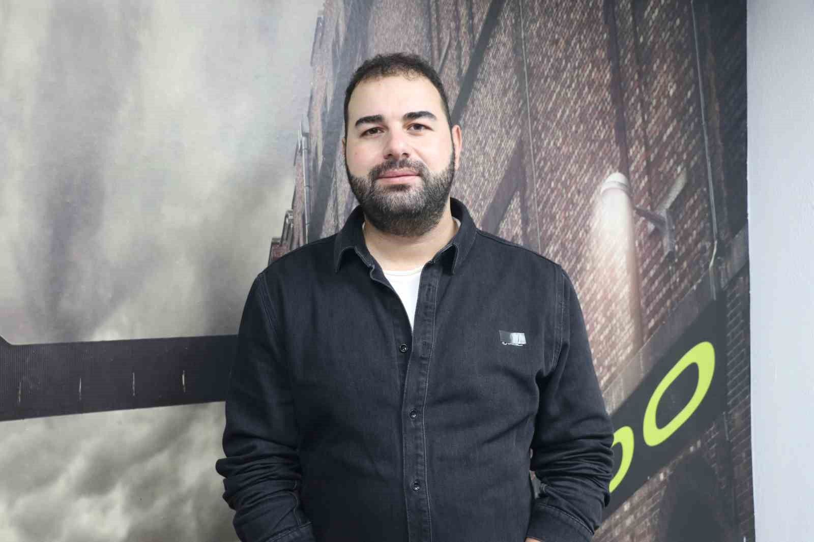 "Dövme sildirme işlemleri arttı": Mesci nedenini anlattı