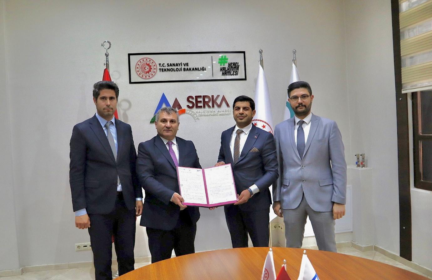 Iğdır’da yükümlülere ekskavatör operatörlüğü eğitimi verilecek - Birlik Haber Ajansı