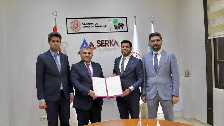 Iğdır’da yükümlülere ekskavatör operatörlüğü eğitimi verilecek - Birlik Haber Ajansı
