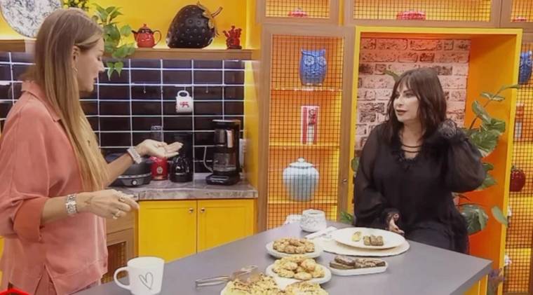 Nilgün Belgün’den çok konuşulacak işte o sözler