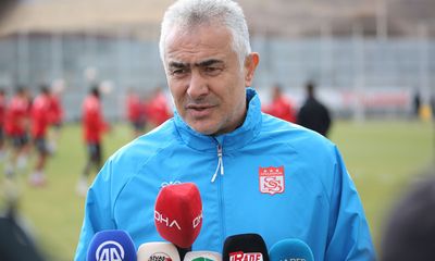 Altıparmak: "İstanbulspor Maçını Kazanmak Zorundayız"