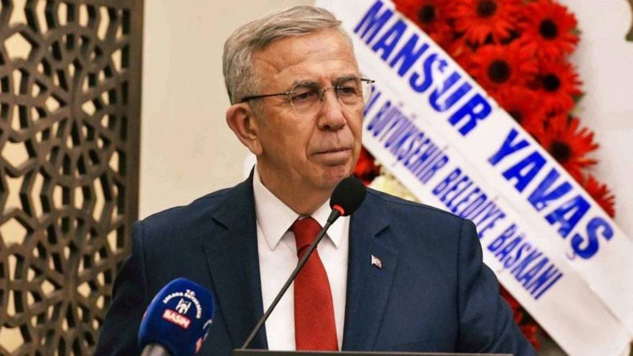 Mansur Yavaş'tan ön seçim ve İmamoğlu'na yönelik soruşturmalara yanıt - Birlik Haber Ajansı
