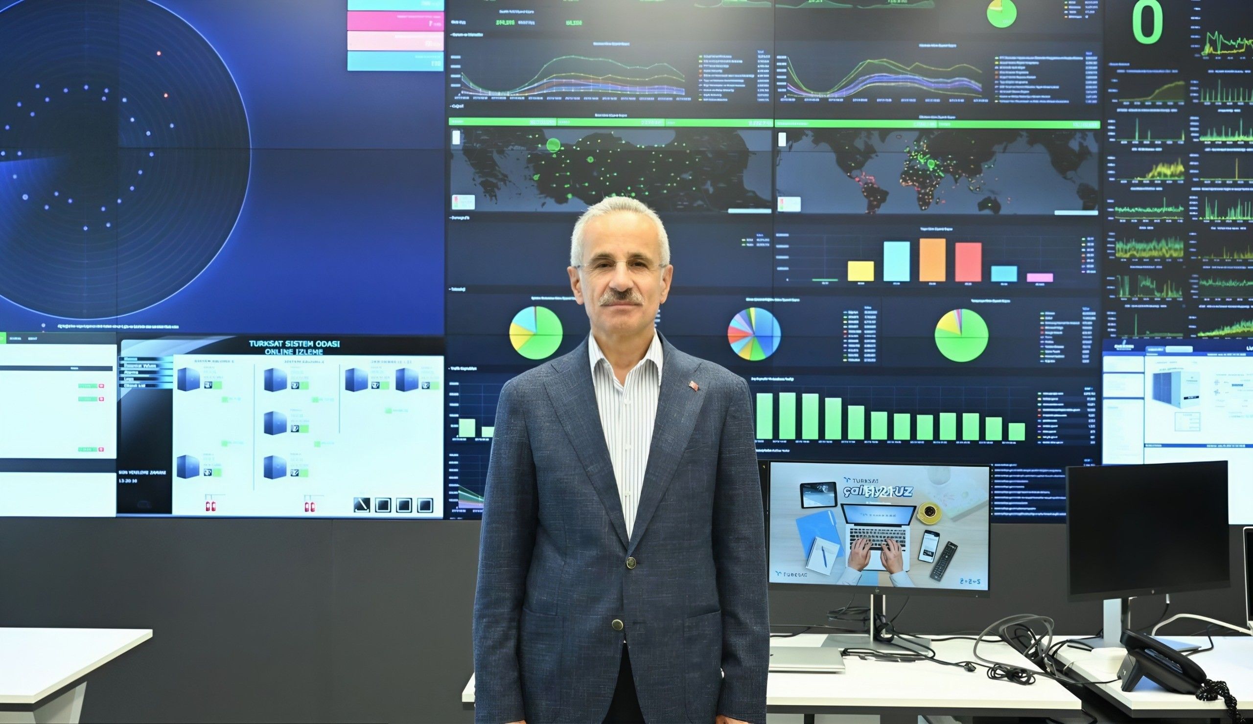 5G'de geri sayım başladı
