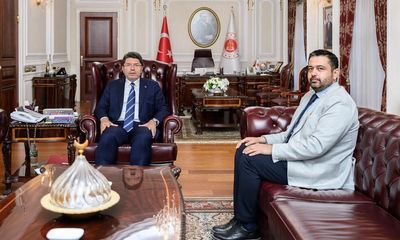 TİMBİR’den Kişilik Hakları İçin Yasa Önerisi
