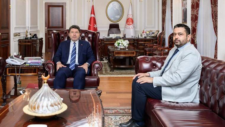 TİMBİR’den Kişilik Hakları İçin Yasa Önerisi