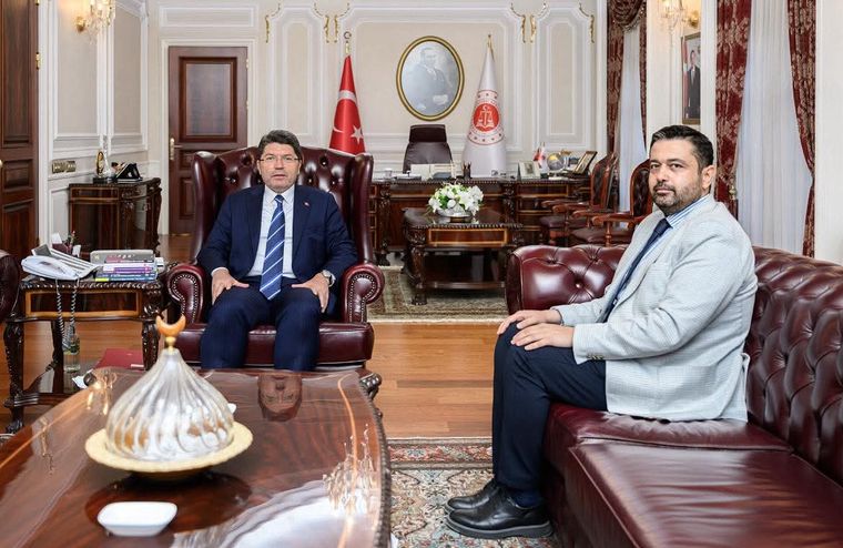 TİMBİR’den Kişilik Hakları İçin Yasa Önerisi