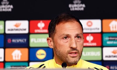 Fenerbahçe Teknik Direktörü Tedesco ve İsmail Yüksek, Nice Maçı Öncesi Açıklama Yaptı
