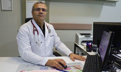 Soğuk Havalar Kalp Krizini Tetikliyor! Uzmanından Kritik Uyarılar