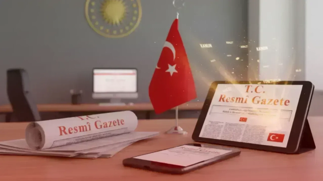 10 Ekim 2026 Resmî Gazete Kararları: Neler Yayımlandı?