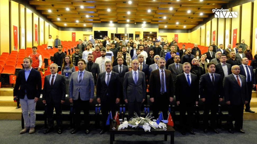 Sivas Siber Tehditlere Karşı Hazır