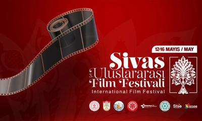 3. Sivas Uluslararası Film Festivali Başlıyor: Türk Dünyası ve Sinema Sivas’ta Buluşacak