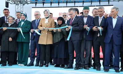 Bakan Göktaş’tan Yaşlılara Yeni Hizmet Müjdesi: 30 Bin Kişiye Bakım Desteği