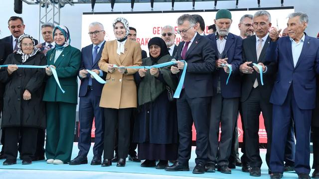 Bakan Göktaş’tan Yaşlılara Yeni Hizmet Müjdesi: 30 Bin Kişiye Bakım Desteği