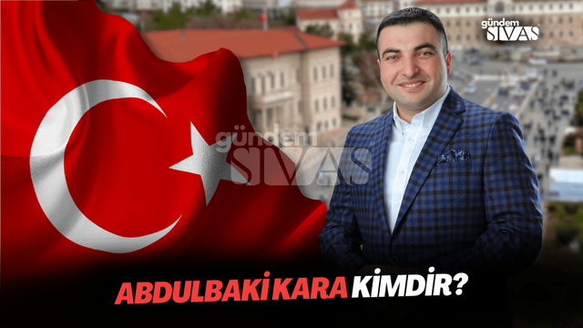 Abdulbaki Kara Kimdir?