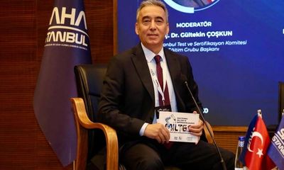 Sivas Cumhuriyet Üniversitesi'nden Helikopter Güvenliğinde Yapay Zeka İncelemesi