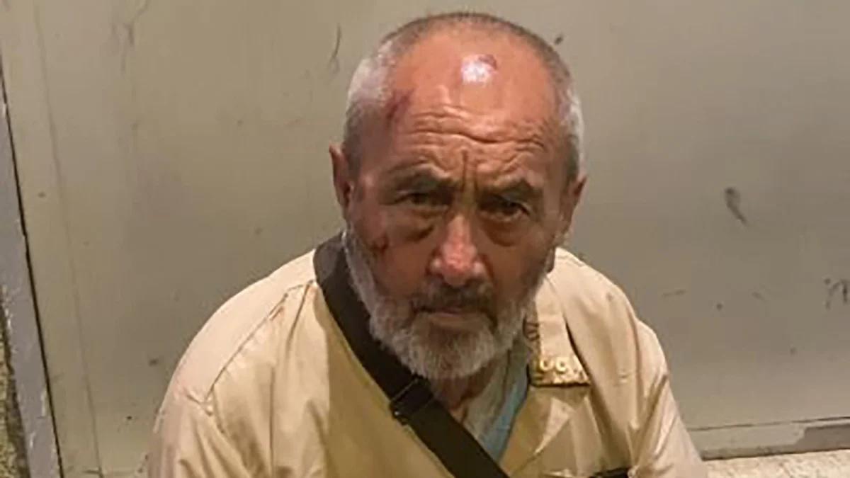 40 Yıldır Mekke’de Mahsur Kalan Sivaslı Ali Baybaş Yardım Bekliyor