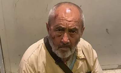 40 Yıldır Mekke’de Mahsur Kalan Sivaslı Ali Baybaş Yardım Bekliyor