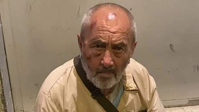40 Yıldır Mekke’de Mahsur Kalan Sivaslı Ali Baybaş Yardım Bekliyor