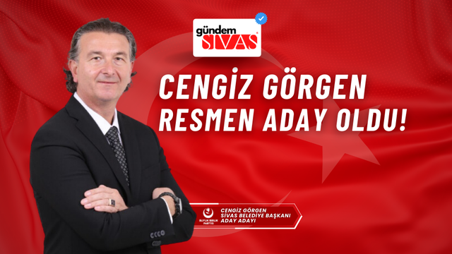 Görgen, Resmen Aday