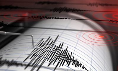 Sivas'ın Gürün İlçesinde 4.0 Büyüklüğünde Deprem