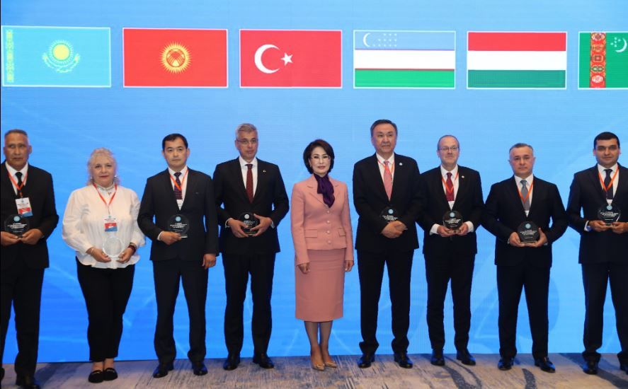 Türk dünyası sağlıkta ortak adımlar için Kazakistan’da toplandı - Birlik Haber Ajansı