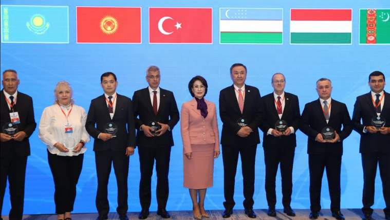 Türk dünyası sağlıkta ortak adımlar için Kazakistan’da toplandı - Birlik Haber Ajansı