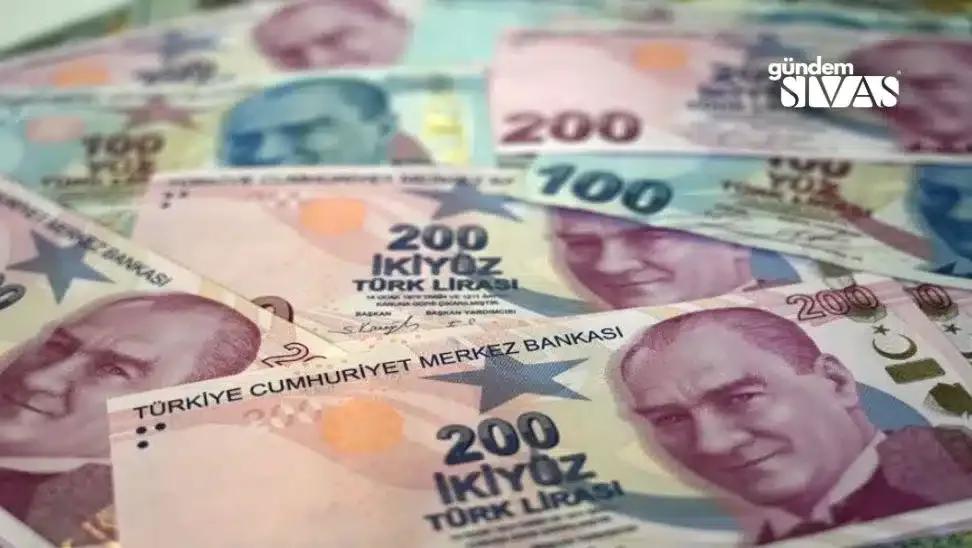O Sosyal Yardıma Yüzde 60 Zam Geldi