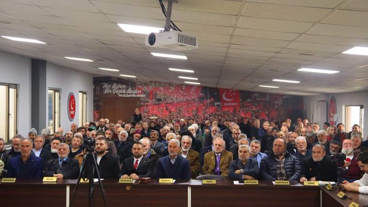 Kurdaş’tan 7 önemli soruna 7 önemli çözüm - Birlik Haber Ajansı