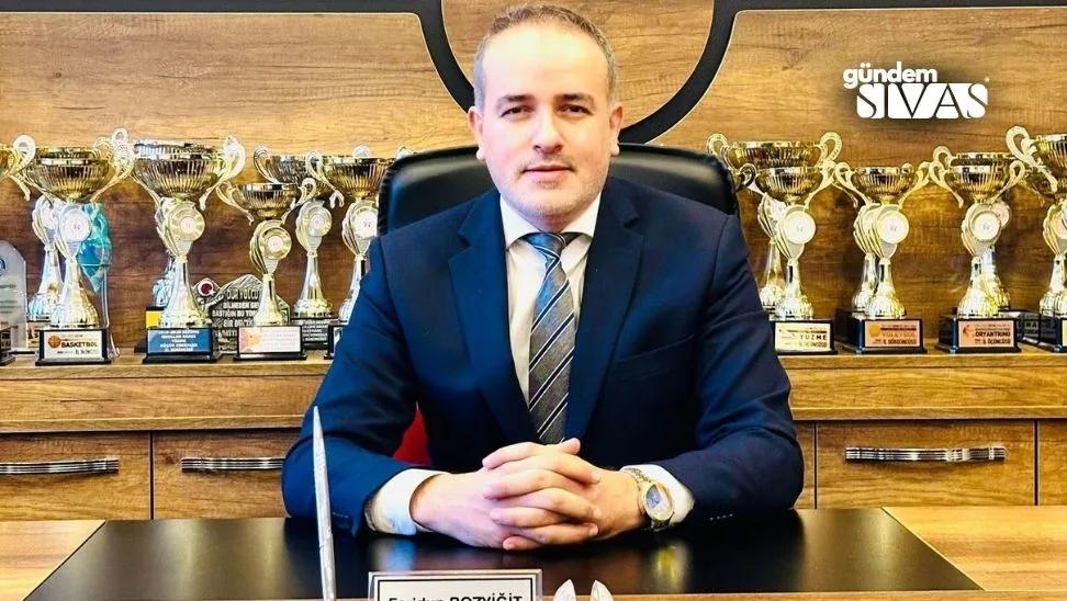 Eğitimci Bozyiğit: 2024 LGS'de TEOG Rüzgarı