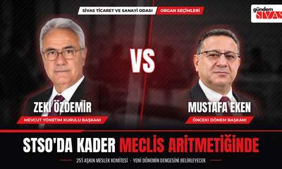 Herkes Mavi ile Beyazı Konuşuyor Ama Asıl Denklem Başka!