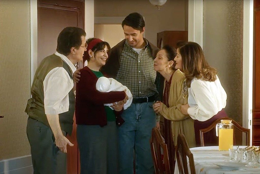 81 ilin mart ayı "Aile Yılı" etkinlik takvimi açıklandı - Birlik Haber Ajansı