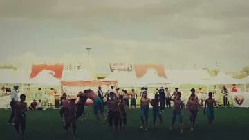 Sivas'ta Geleneksel Muhsin Yazıcıoğlu Karakucak Güreşleri Başlıyor