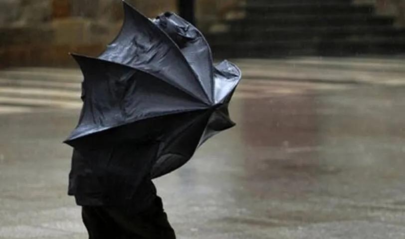 Meteoroloji'den fırtına uyarısı: Güçlü rüzgar ve yağış bekleniyor - Birlik Haber Ajansı