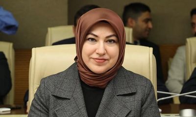 Türkiye'nin Doğal Mirasına Çelikten Kalkan: Milli Parklar için Yeni Koruma Hamlesi