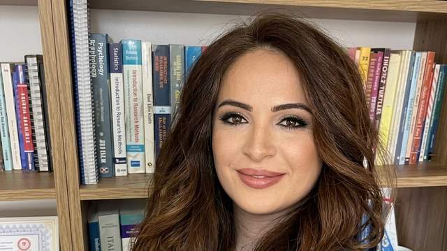Doç. Dr. Gülay Demir Dünya Bilim Listesine Girdi