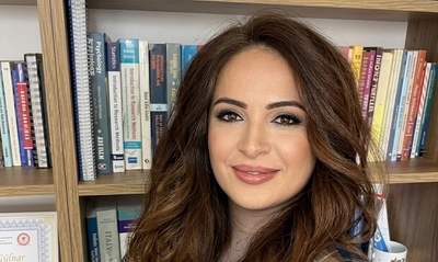 Doç. Dr. Gülay Demir Dünya Bilim Listesine Girdi