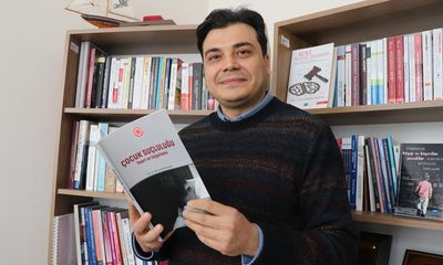 Çocuk Suçluluğunda Tehlikeli Eşik: Prof. Dr. Gönültaş’tan Uyarı ve Çözüm Önerisi – “Doğru Rol Model Hayat Kurtarır”