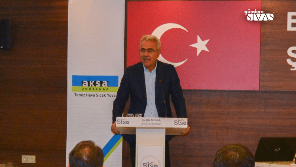 Sektörünün Sorunlarını Gündeme Taşıdı