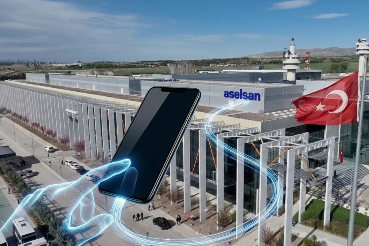 Yerli Telefonda Takvim Belli Oldu: Üretim Malatya’da