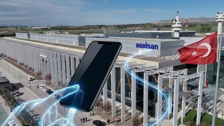 Yerli Telefonda Takvim Belli Oldu: Üretim Malatya’da
