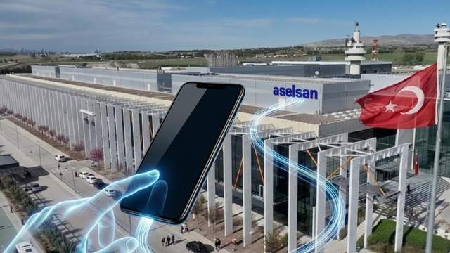 Yerli Telefonda Takvim Belli Oldu: Üretim Malatya’da