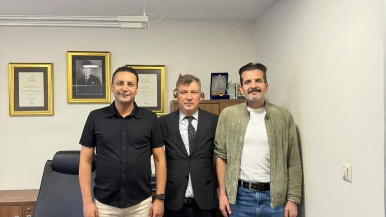 Sivas Belediyespor, Sponsorluk Görüşmeleri İçin Bankalarla İstişare Etti