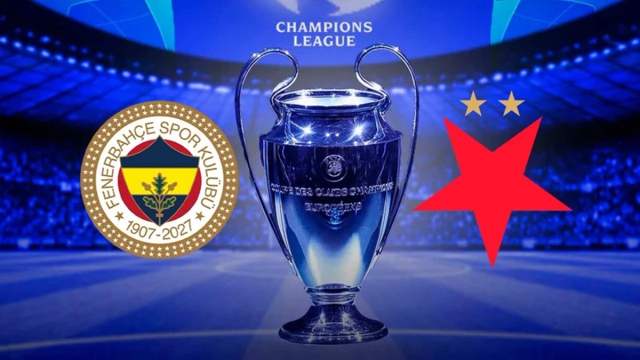 Fenerbahçe’de Şampiyonlar Ligi’nde kritik gece