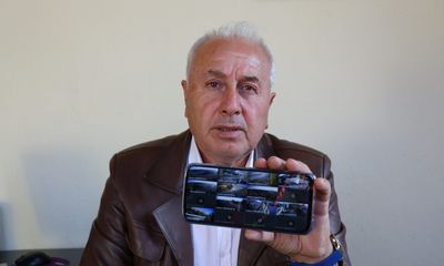 Akpınar Köyü'nden Hırsızlığa Karşı Dijital Çözüm: Güvenlik Sistemi Türkiye'ye Örnek Oluyor!