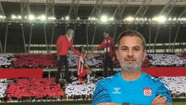 Sivasspor'da Sürpriz Ayrılık! Sportif Direktör Yakup Ateş ile Yollar Ayrıldı