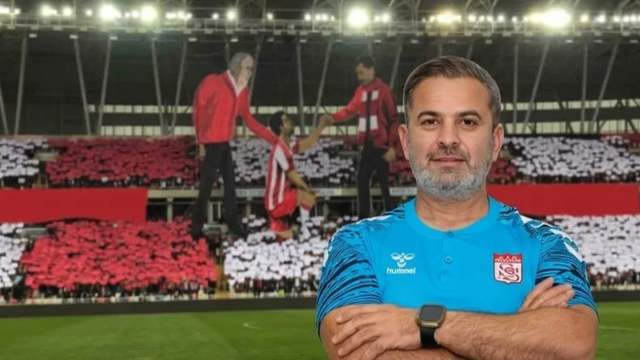 Sivasspor'da Sürpriz Ayrılık! Sportif Direktör Yakup Ateş ile Yollar Ayrıldı